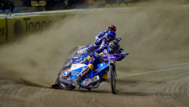 Stal skazywana na dół tabeli. Paluch ucina spekulacje i daje kibicom jasny sygnał