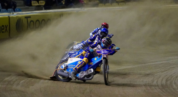 Stal skazywana na dół tabeli. Paluch ucina spekulacje i daje kibicom jasny sygnał