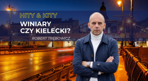 Hity i kity po gorzowsku: Winiary czy Kielecki?