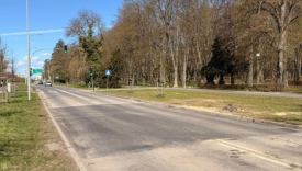 otwarta ulica Piłsudskiego w Gorzowie po naprawie wodociągu przesyłowego DN 600 koniec objazdów dla kierowców i autobusów MZK Gorzów 2026