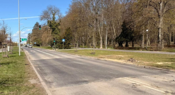 otwarta ulica Piłsudskiego w Gorzowie po naprawie wodociągu przesyłowego DN 600 koniec objazdów dla kierowców i autobusów MZK Gorzów 2026