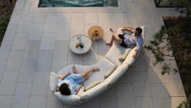 Meble ogrodowe – 6 pytań i szybki schemat wyboru kompletu wypoczynkowego