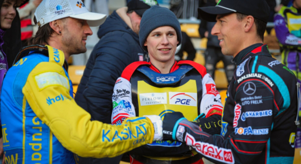 Stal Gorzów zmierzy się w sparingu ze Startem Gniezno