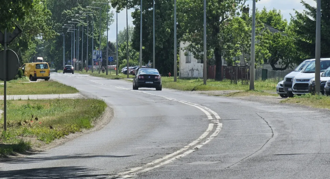 emont ul. Poznańskiej Gorzów otwarcie ofert w przetargu 2026 wymiana asfaltu na odcinku od ulicy Baczewskiego do ulicy Furmanka na osiedlu Gorzów