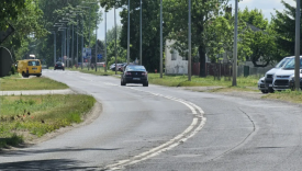 emont ul. Poznańskiej Gorzów otwarcie ofert w przetargu 2026 wymiana asfaltu na odcinku od ulicy Baczewskiego do ulicy Furmanka na osiedlu Gorzów