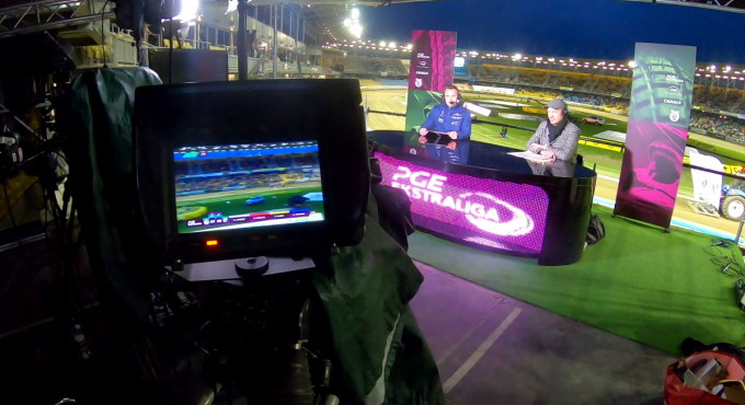 GKM Grudziądz - Stal Gorzów. Gdzie oglądać mecz? Transmisja TV i online