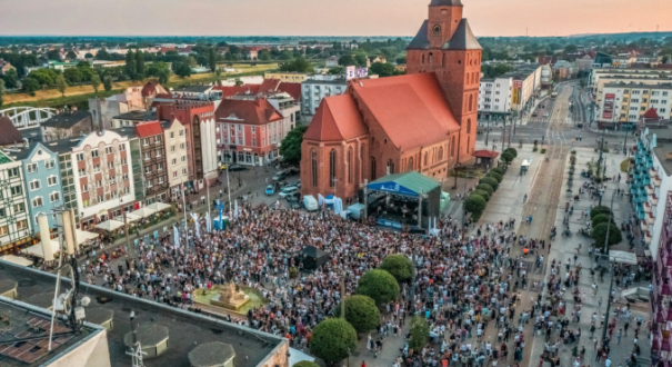 Młodzież przejmie miliony z budżetu? Radne chcą rewolucji w Gorzowie