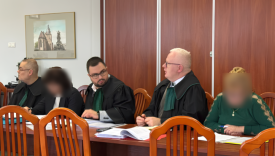 Miliony zniknęły z OPS. Dziś pracownicy mierzą się z falą hejtu