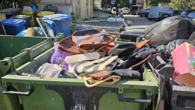 Miejskie Odpady Komunalne Gorzów procedura naliczania opłaty podwyższonej za odpady od zużycia wody w blokach i kamienicach odpowiedzialność zbiorowa