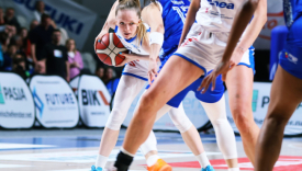 Koniec snu o wielkim finale. Poznań zdobywa Arenę Gorzów i zagra o mistrzostwo!