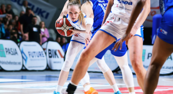 Koniec snu o wielkim finale. Poznań zdobywa Arenę Gorzów i zagra o mistrzostwo!