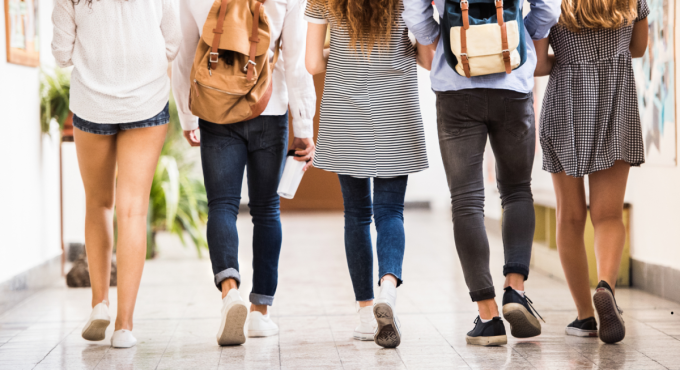 Szkoła Roku 2026 w Gorzowie. Technikum nr 9 wygrało, I LO tuż za nim