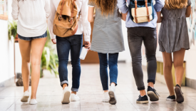 Ponadpodstawowa Szkoła Roku 2026 w Gorzowie. Technikum nr 9 wygrało, I LO tuż za nim