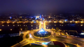 Wyśmiewana, a ludzie i tak tam chodzą. Dominanta znów przyciąga