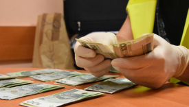 Stracili ponad 200 tys. zł. Zostali oszukani na fikcyjnych inwestycjach