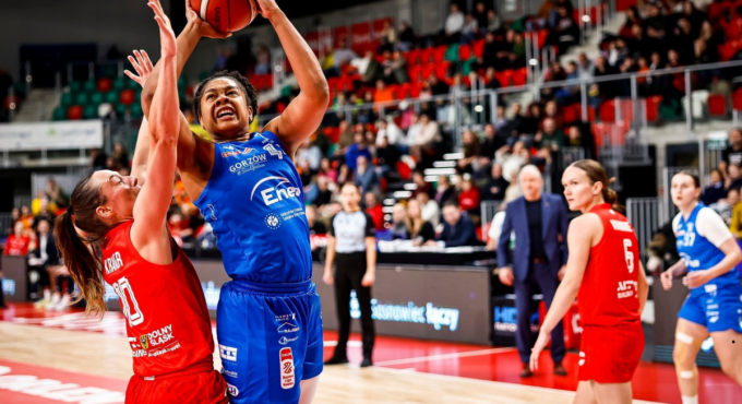 Taktyczny triumf Gorzowa we Wrocławiu. Analiza pierwszego meczu o brąz