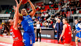 Taktyczny triumf Gorzowa we Wrocławiu. Analiza pierwszego meczu o brąz