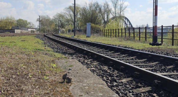 Z Gorzowa do Zielonej Góry znów nie dojechał żaden pociąg