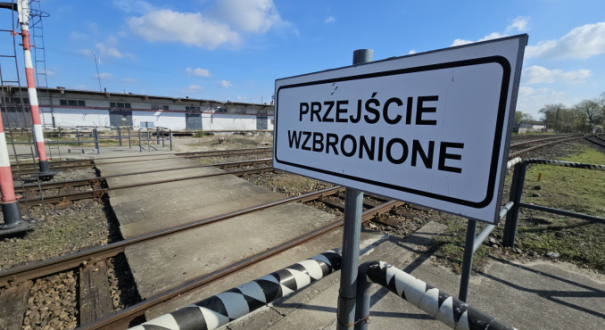 Prezes nowej spółki kolejowej o Gorzowie. Na dziś baza serwisowa nie jest potrzebna