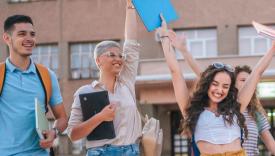 Vouchery dla absolwentów w gorzowskim Żaku. Sprawdź jak odebrać