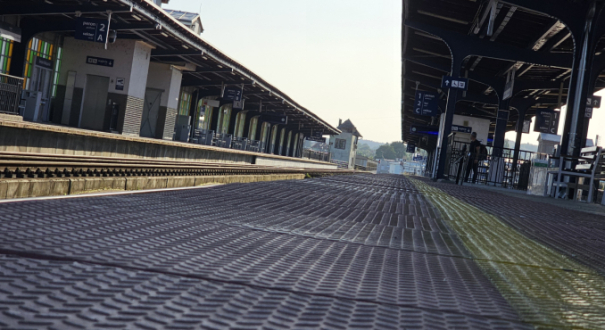 Gorzów walczy o bazę serwisową. Radni mówią dość niedasizmowi