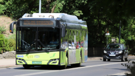 Gorzów: 5-latek sam w autobusie MZK. Chciał pojechać do przedszkola