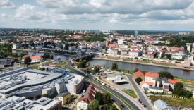 Gorzów na szarym końcu. Zarabiamy najmniej spośród wszystkich miast wojewódzkich