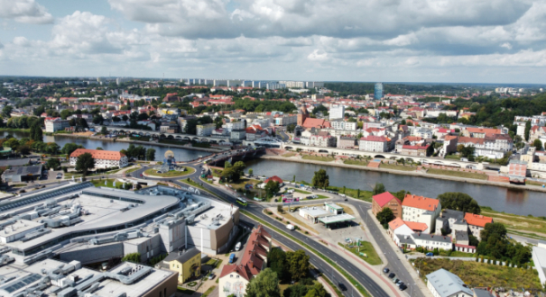 Gorzów na szarym końcu. Zarabiamy najmniej spośród wszystkich miast wojewódzkich