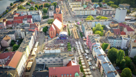 Rewolucja w budżecie obywatelskim. Młodzież dostanie własną pulę pieniędzy