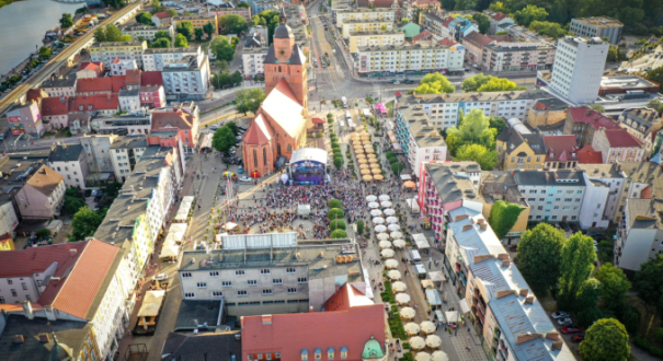 Rewolucja w budżecie obywatelskim. Młodzież dostanie własną pulę pieniędzy