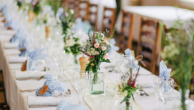 Jak zorganizować ślub w plenerze i wesele w Poznaniu?