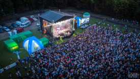 Strzelce Krajeńskie świętują 740-lecie. Skolim i Kombii gwiazdami imprezy