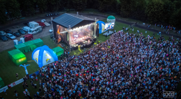 Strzelce Krajeńskie świętują 740-lecie. Skolim i Kombii gwiazdami imprezy
