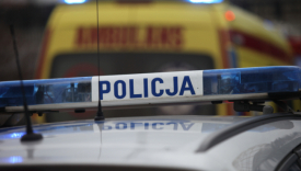 Dramat 10-miesięcznego chłopca. Matka z zarzutami, przyznała się do winy