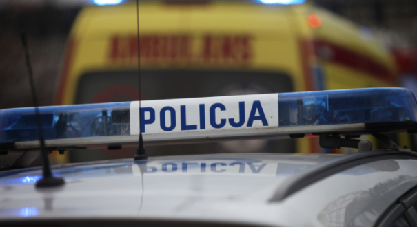 Dramat 10-miesięcznego chłopca. Matka z zarzutami, przyznała się do winy