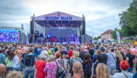 Urodziny Gorzowa 2026. Weekend, Skolim, Roxie Węgiel wystąpią w parku Górczyńskim