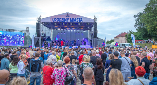 Urodziny Gorzowa 2026. Weekend, Skolim, Roxie Węgiel wystąpią w parku Górczyńskim