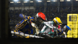 107. Derby Ziemi Lubuskiej dla Stali! Gorzowianie triumfują nad Falubazem