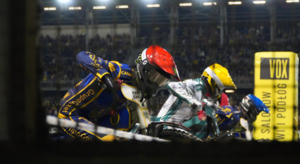 107. Derby Ziemi Lubuskiej dla Stali! Gorzowianie triumfują nad Falubazem