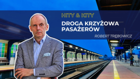 Hity i kity po gorzowsku: Droga krzyżowa pasażerów