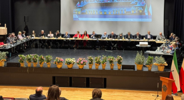 Radni z Gorzowa pod lupą prokuratury. Jest zawiadomienie