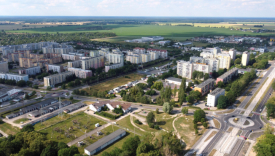Tysiące mieszkańców Gorzowa bez ciepłej wody