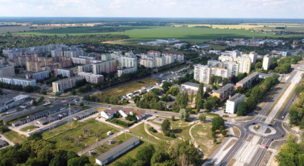 Tysiące mieszkańców Gorzowa bez ciepłej wody