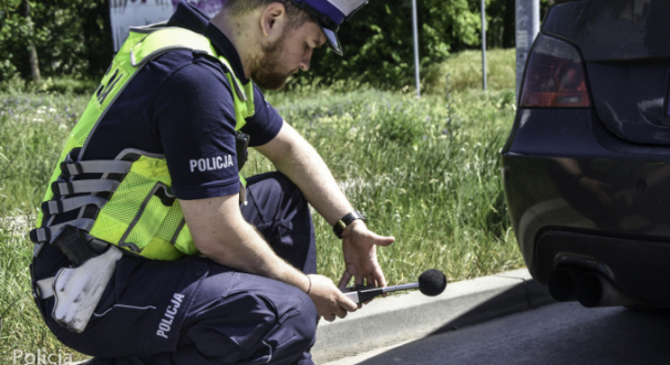 Kontrole aut w Gorzowie. Za te modyfikacje stracisz dowód i zapłacisz tysiące złotych