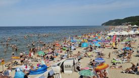 Jak dojechać z Gorzowa nad morze? Pociągi, autobusy i rozkład jazdy na wakacje 2026