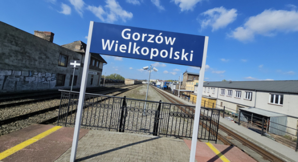 Baza kolejowa w Gorzowie czy punkt serwisowy? Nowe deklaracje prezesa LTP