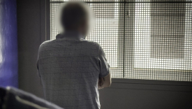 Pijany 40-latek zaatakował ratowniczkę w gorzowskim szpitalu