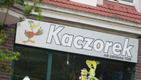 Legendarny Kaczorek zniknie z mapy Gorzowa? Nie pozwólmy na to!