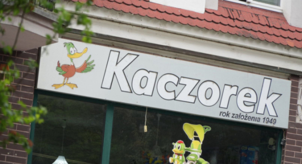 Legendarny Kaczorek zniknie z mapy Gorzowa? Nie pozwólmy na to!