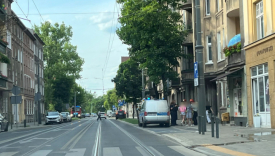 rozlanie smierdzacej substancji w zakladzie kosmetycznym gorzow zniszczenie mienia na kwote dziesiec tysiecy zlotych ulica mieszka i gorzow